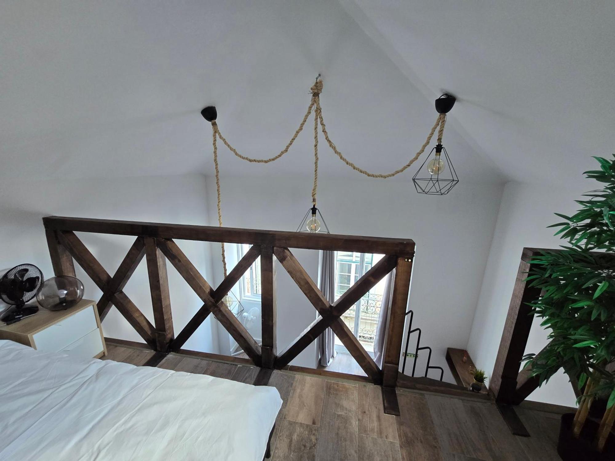 Esther Apartment Cozy Vacay Suite Сетубал Екстериор снимка
